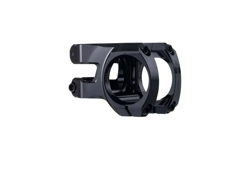 Race Face Turbine Sl 35.0 Mtb Stem - Black 1