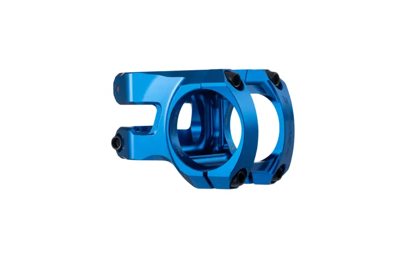 Race Face Turbine Sl 35.0 Mtb Stem - Blue 1