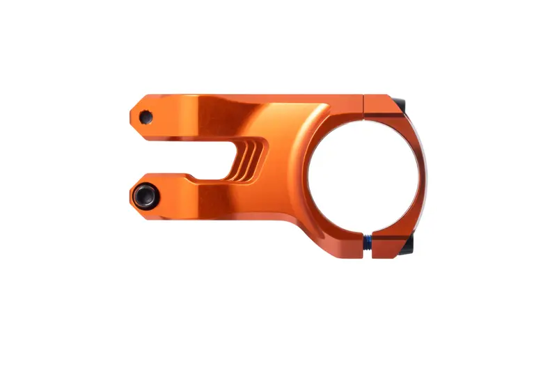 Race Face Turbine Sl 35.0 Mtb Stem - Orange 3