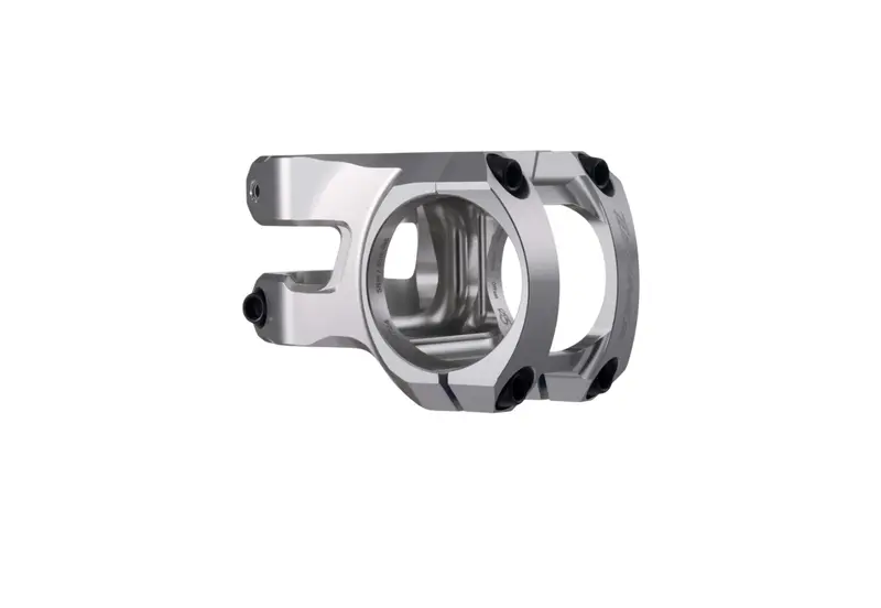 Race Face Turbine Sl 35.0 Mtb Stem - Silver 1
