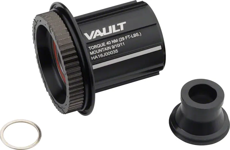 Race Face Vault Freehub Body - Hg 1