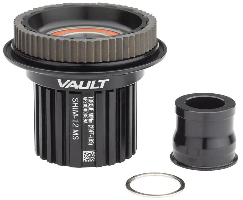 Race Face Vault Freehub Body - Micro Spline 1
