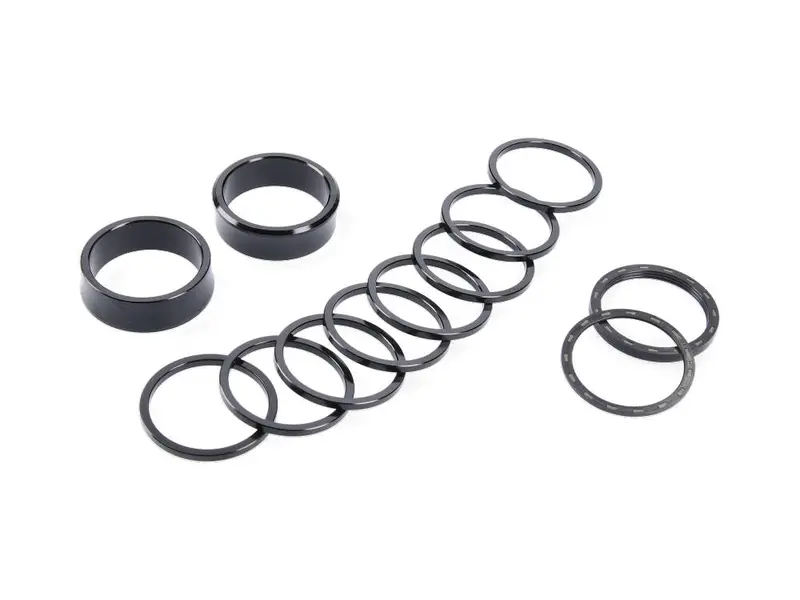 Raceface Crankset Spacer Kit 1
