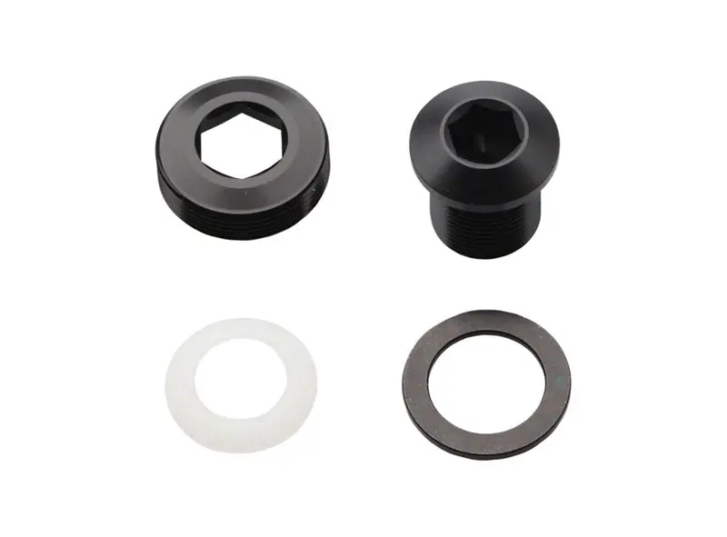 Raceface X-Type Crank Bolt - Next Sl/Atlas 1
