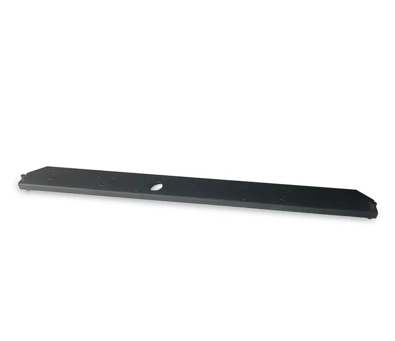 Rear Bumper Only For The Humvee / M998 / M1038 / M1097 / M1043a2 / M1045a2 1