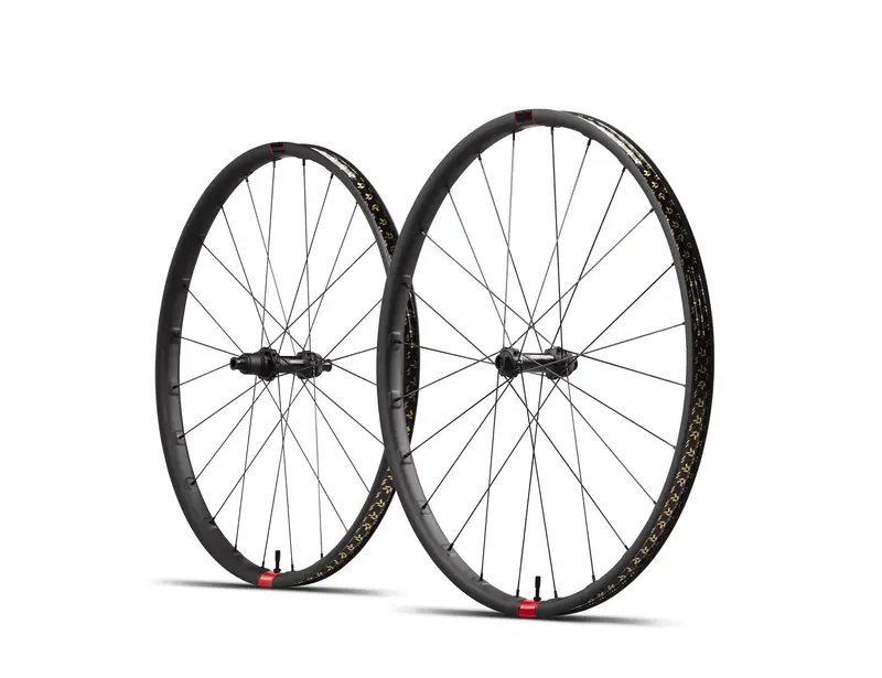 Reserve Wheels 28 Xc Sl/Dt 180 29" Carbon Mtb Wheelset 1