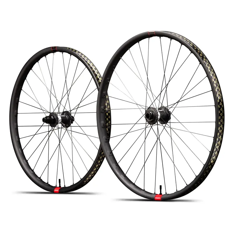 Reserve Wheels 30 Dh/Dt 350 29" Carbon Mtb Wheelset 1