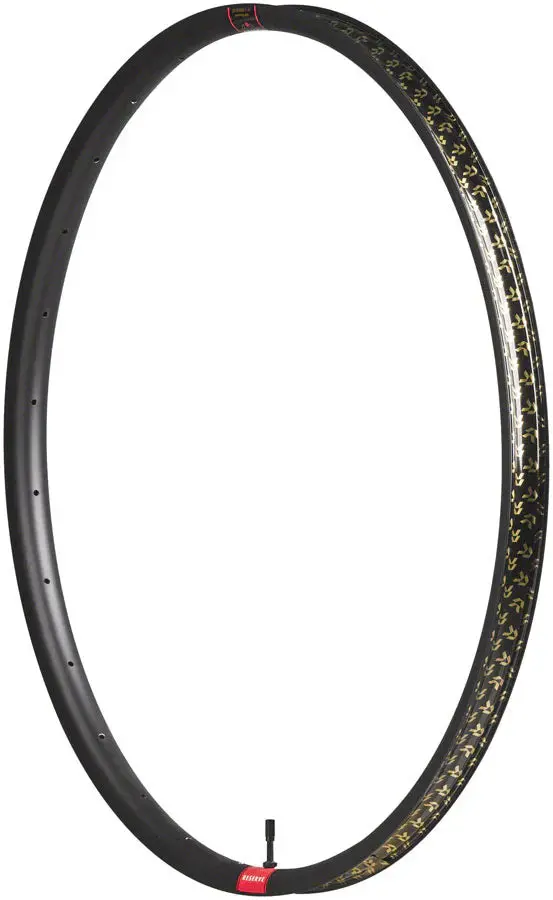 Reserve Wheels 30 Hd Al 27.5" Alloy Mtb Rim 1