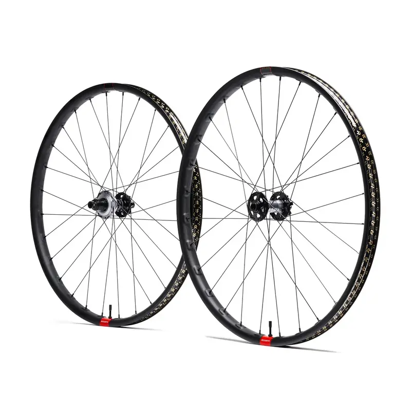 Reserve Wheels 30 Hd/E13 Sidekick Mx Carbon Mtb Wheelset 1