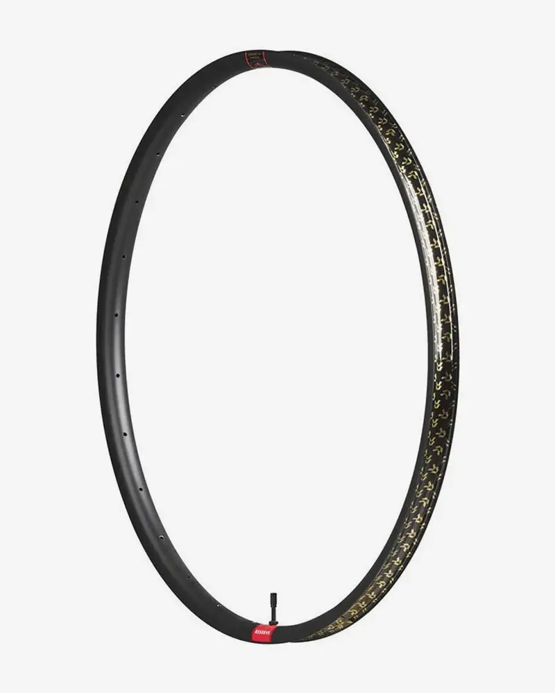 Reserve Wheels 30 Sl Al 27.5" Mtb Rim - Black 1