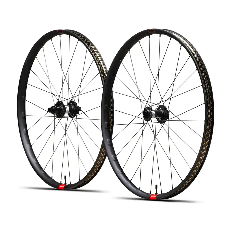 Reserve Wheels 30 Sl/Dt 350 29" Carbon Mtb Wheelset - Xd 1