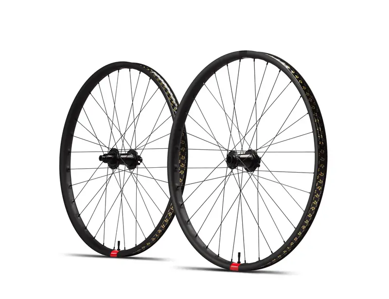 Reserve Wheels 31 Dh/I9 Hydra 29" Carbon Mtb Wheelset 1