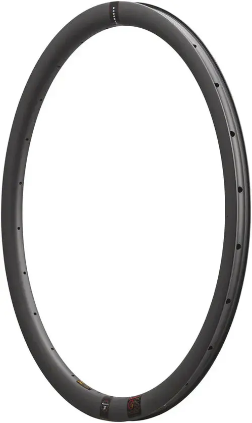 Reserve Wheels 34 Ta Sl 700C Carbon Road Rim 1