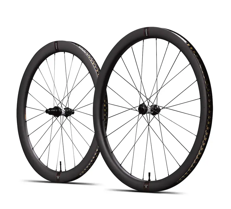 Reserve Wheels 42/49 Ta Sl Dt180 Dc 700C Road Wheelset 1