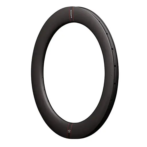 Reserve Wheels 52 Ta 700C Carbon Road Rim 1
