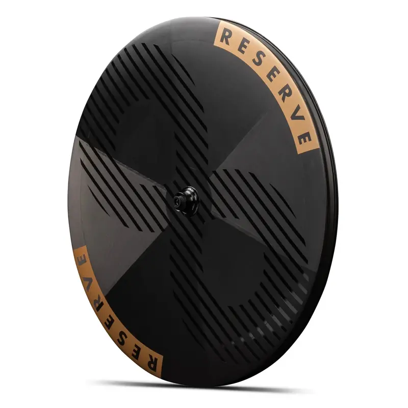 Reserve Wheels Disc Ta 700C Road Wheel - Front 1
