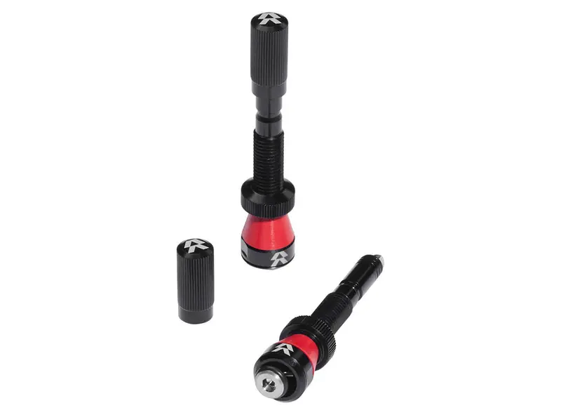 Reserve Wheels Fillmore Tubeless Valve - 50Mm 1