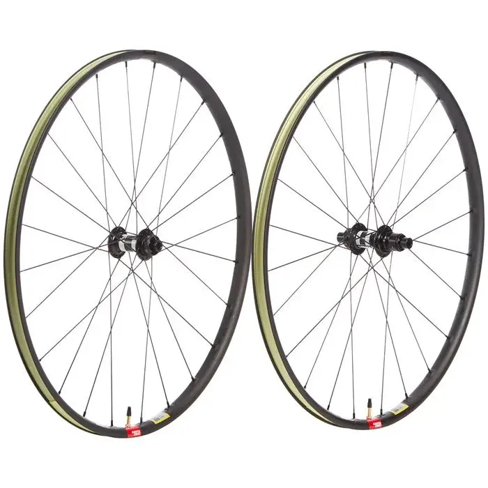 Reserve Wheels Reserve 22/Dt 350 700C Carbon Gravel Wheelset 2