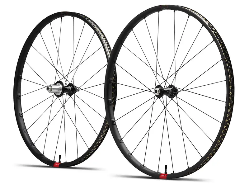 Reserve Wheels Reserve 25 Dt350 700C Carbon Gravel Wheelset 1
