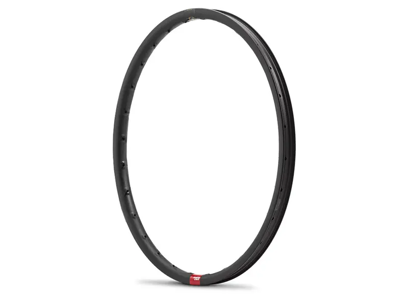 Reserve Wheels Reserve 27 27.5" Carbon Mtb Rim - Black 1