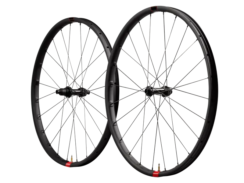 Reserve Wheels Reserve 28/Dt 350 29" Xc Wheelset 1
