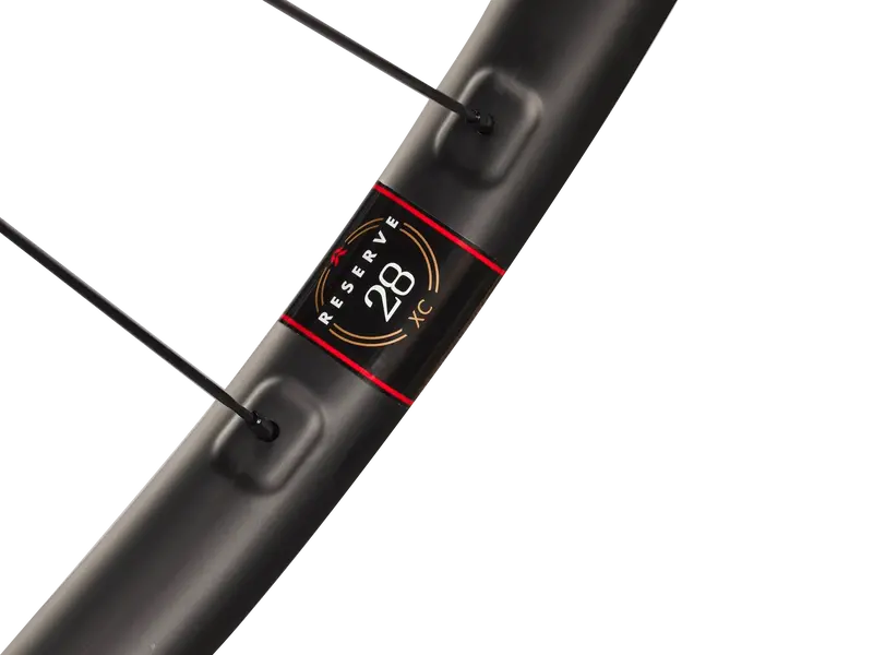 Reserve Wheels Reserve 28/Dt 350 29" Xc Wheelset 2