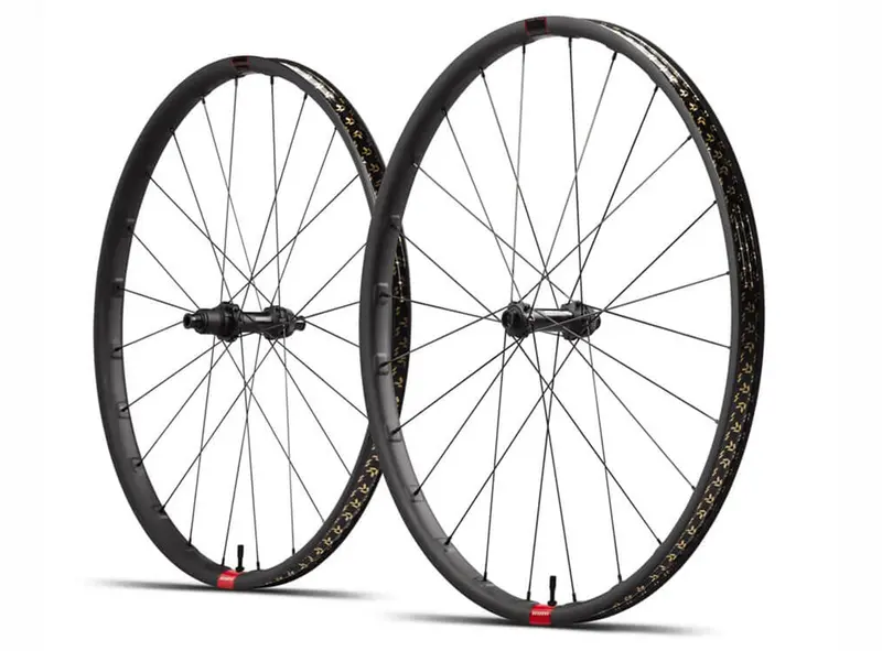 Reserve Wheels Reserve 28 Xc/Dt180 29 Carbon Mtb Wheelset 1