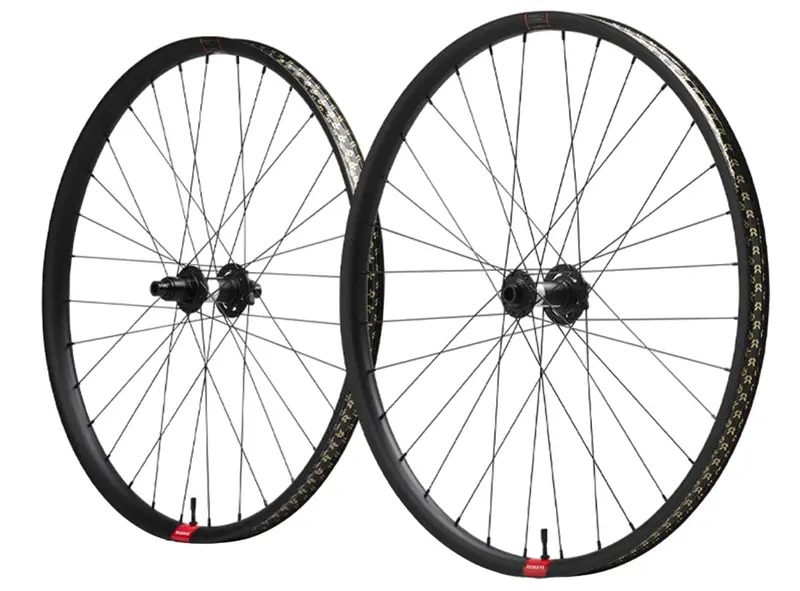 Reserve Wheels Reserve 30 Hd/Dt350 29 Carbon Mtb Wheelset - Oe 1