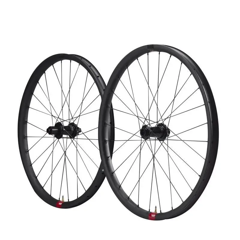 Reserve Wheels Reserve 30 Hd/I9 1/1 27.5" Mtb Wheelset 1
