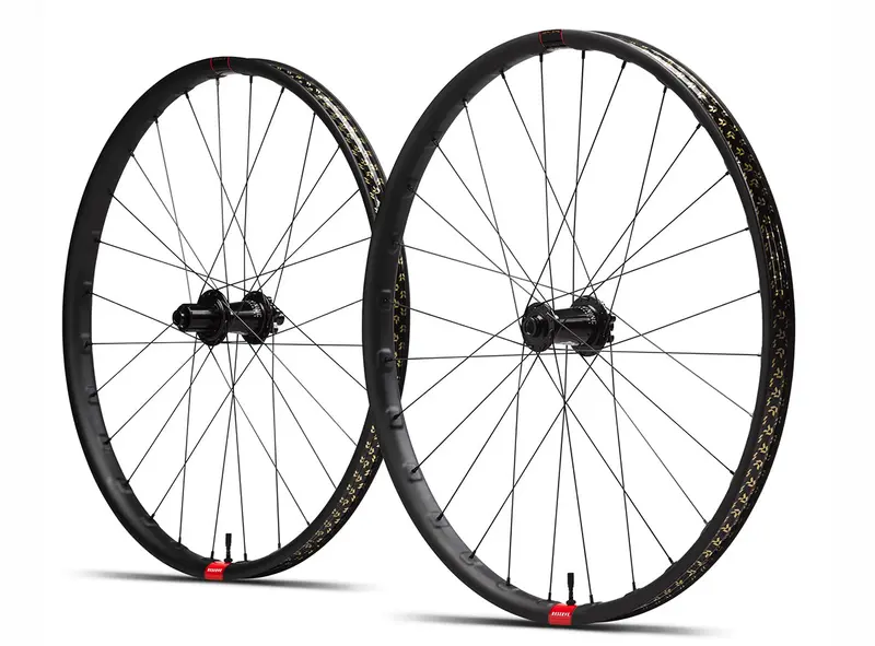 Reserve Wheels Reserve 30 Hd/I9 1/1 Mx Carbon Mtb Wheelset 1
