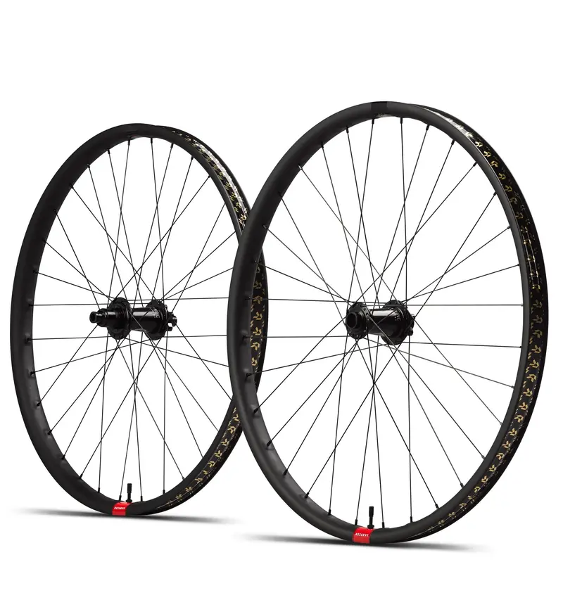 Reserve Wheels Reserve 30 Hd/I9 Hydra Mx Mtb Wheelset 1