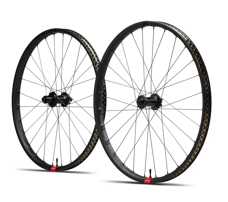 Reserve Wheels Reserve 30 Hd/I9 Hydra Mx Mtb Wheelset - Centerlock 1