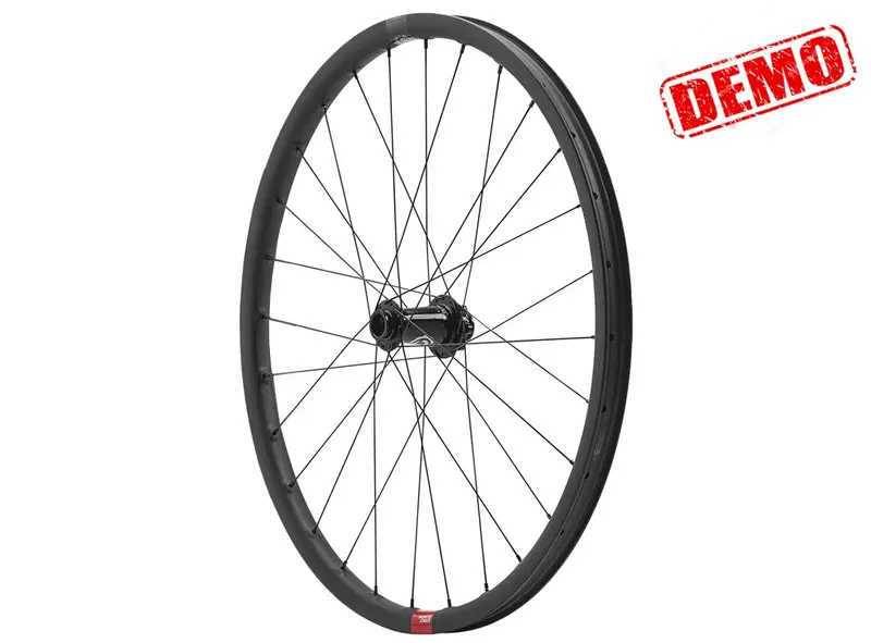 Reserve Wheels Reserve 30/I9 27.5" Carbon Mtb Wheel - Front - Demo 1
