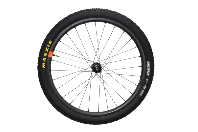 Reserve Wheels Reserve 30/I9 29" Carbon Mtb Wheel - Front - Demo 1
