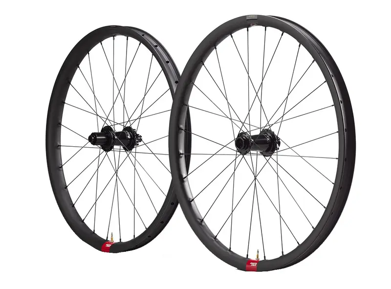 Reserve Wheels Reserve 30/I9 Hydra 29" Carbon Mtb Wheelset 1