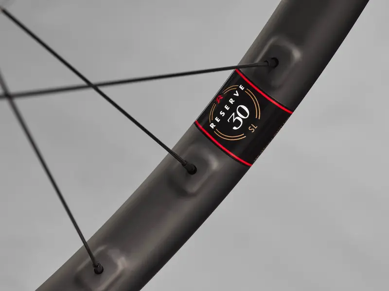 Reserve Wheels Reserve 30 Sl/Dt350 29" Carbon Mtb Wheelset 2