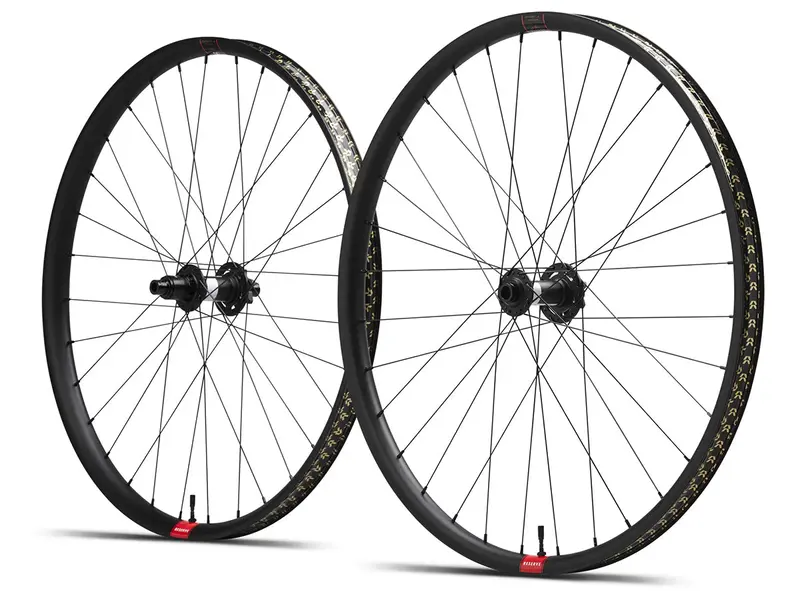 Reserve Wheels Reserve 30 Sl/Dt350 Mx Aluminum Mtb Wheelset 1