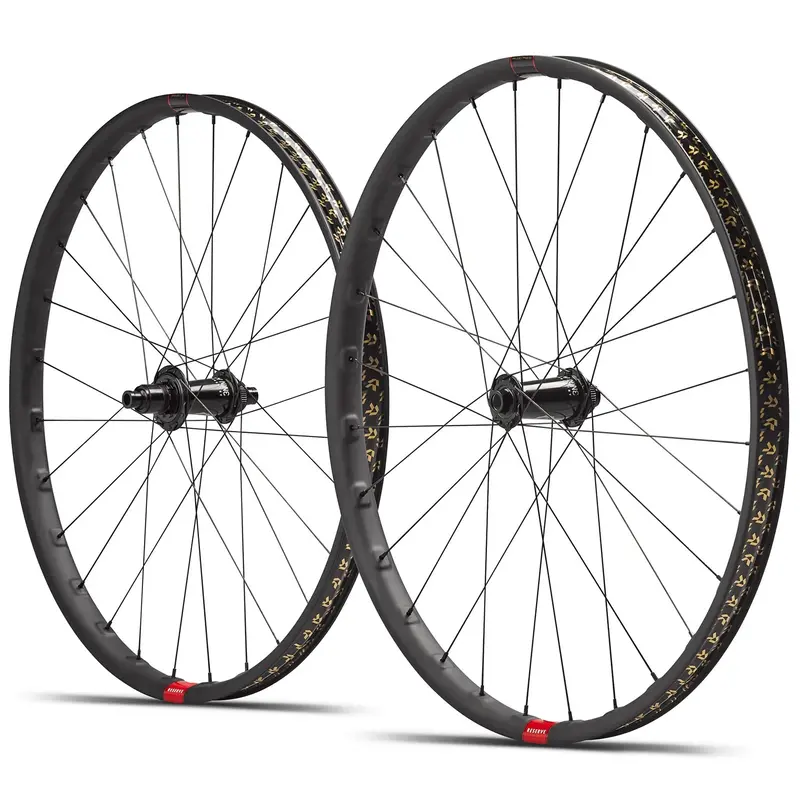 Reserve Wheels Reserve 30 Sl/Dt370 Mx Alloy Mtb Wheelset - Oe 1