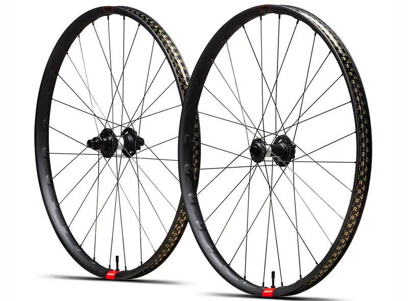 Reserve Wheels Reserve 30 Sl F/30 Hd R Frysauce Dt350 Mx Carbon Mtb Wheelset 1