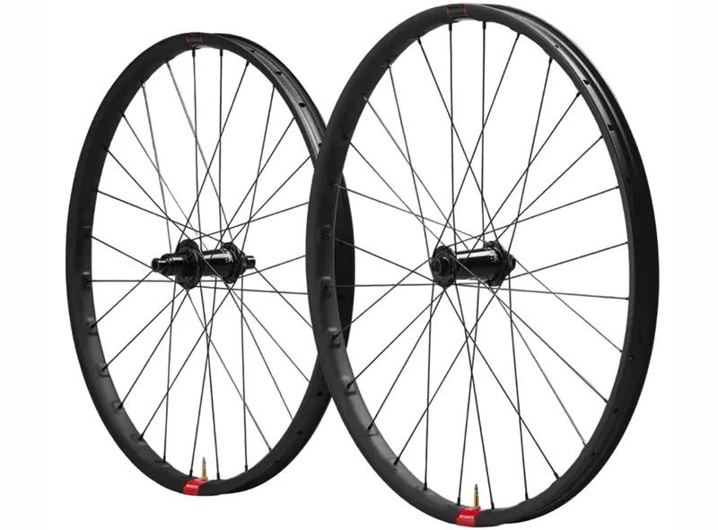 Reserve Wheels Reserve 30 Sl/I9 1/1 29 Mtb Wheelset - Centerlock - Oe 1