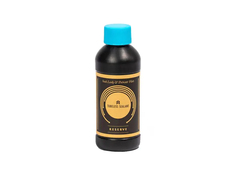 Reserve Wheels Tubeless Sealant 1
