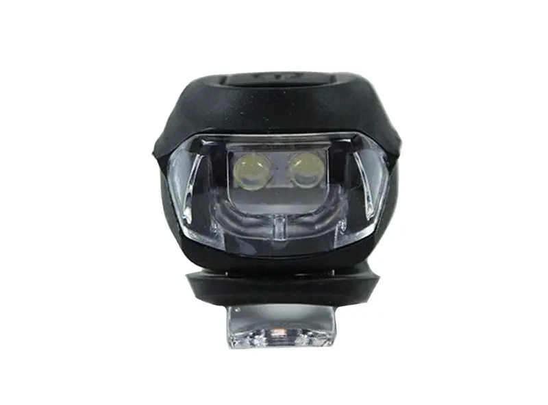 Retrospec Bondi-2 Led Rear Light - Black 1