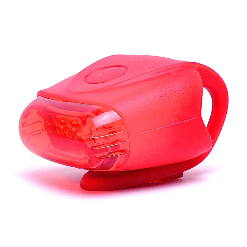 Retrospec Bondi-5 Led Rear Light - Red 1