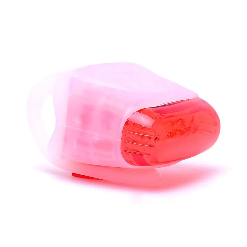 Retrospec Bondi-5 Led Rear Light - White 1