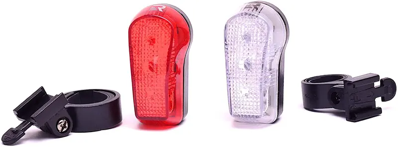 Retrospec Denali-3 Led Light Set 2