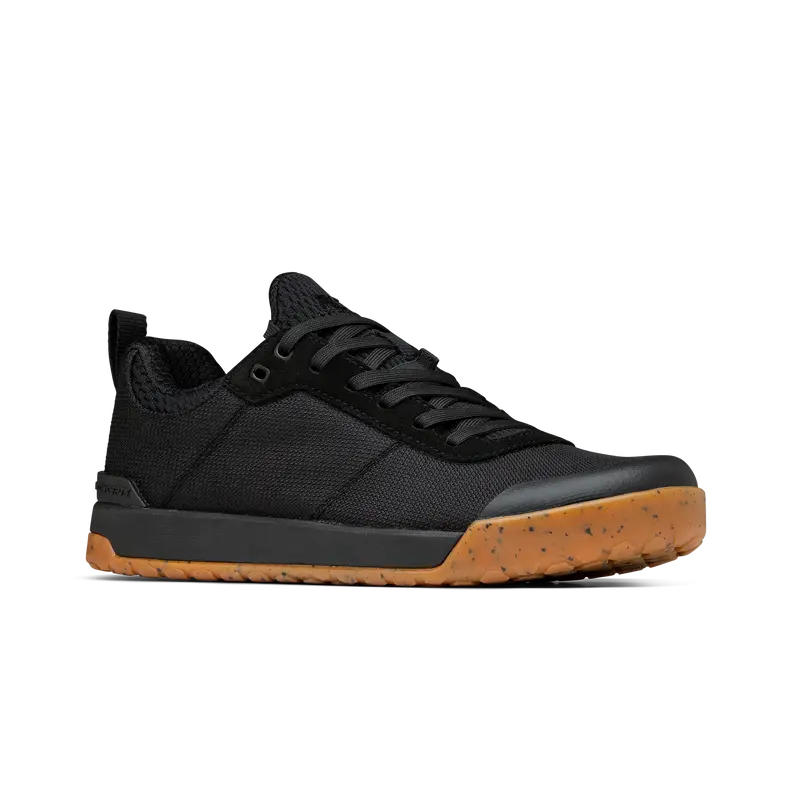 Ride Concepts Accomplice Clip Mtb Shoe - Black 1