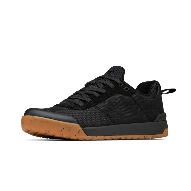 Ride Concepts Accomplice Clip Mtb Shoe - Black 2