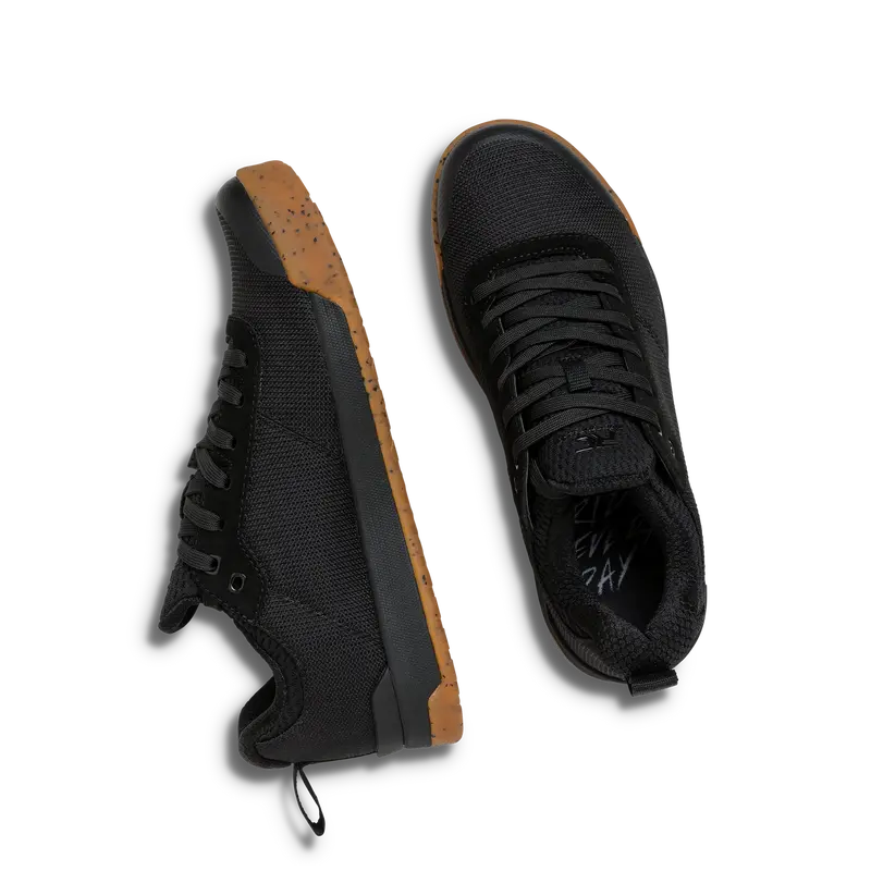 Ride Concepts Accomplice Clip Mtb Shoe - Black 4