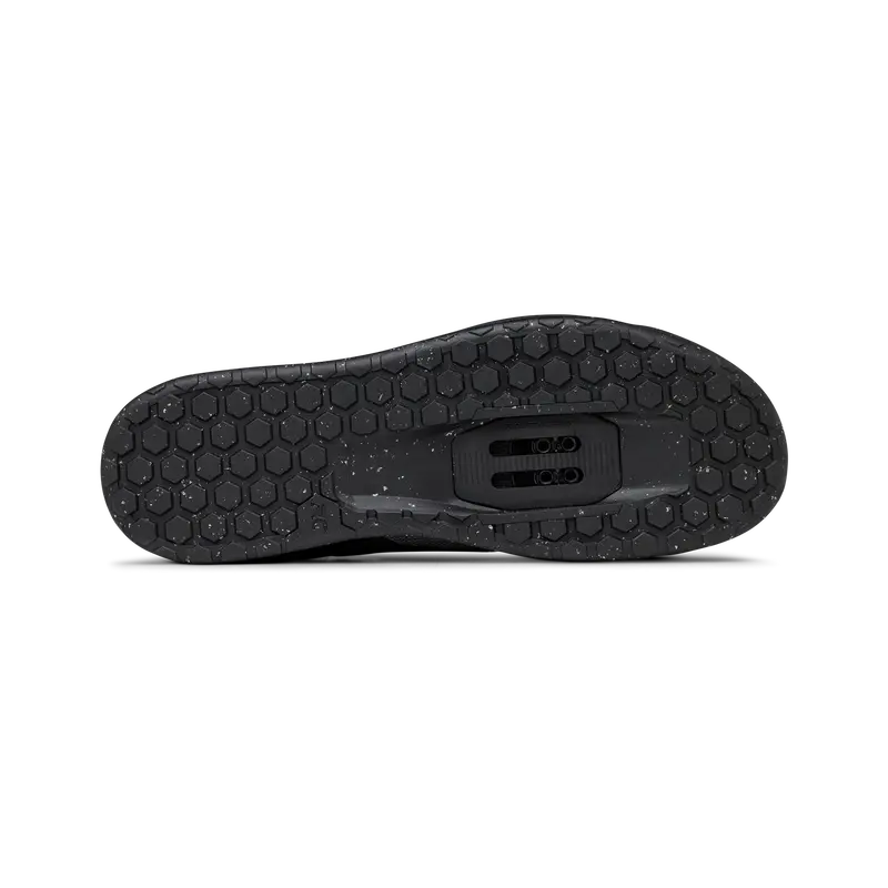 Ride Concepts Accomplice Clip Mtb Shoe - Black 5