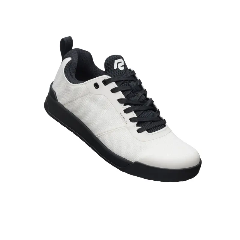 Ride Concepts Accomplice Clip Mtb Shoe - Womens - White 1